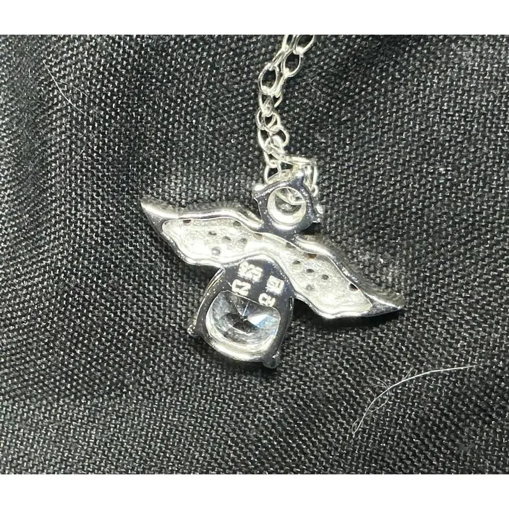 $ Angel Necklace